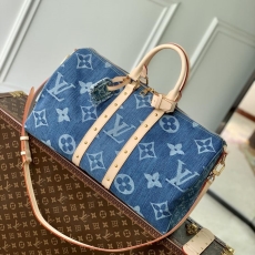 LV Travel Bags